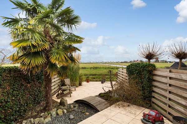 Medium property photo - Graaf Willem II Laan 35, 2355 BG Hoogmade